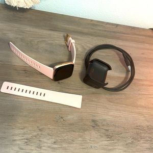 Fitbit versa 2